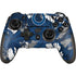 NFL Indianapolis Colts Tropical Print PlayStation Scuf Vantage 2 Controller Skin